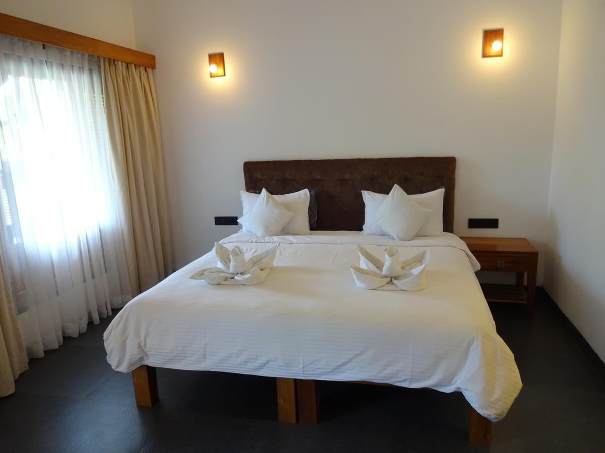 Dunhill Beach Resort Agonda Luaran gambar
