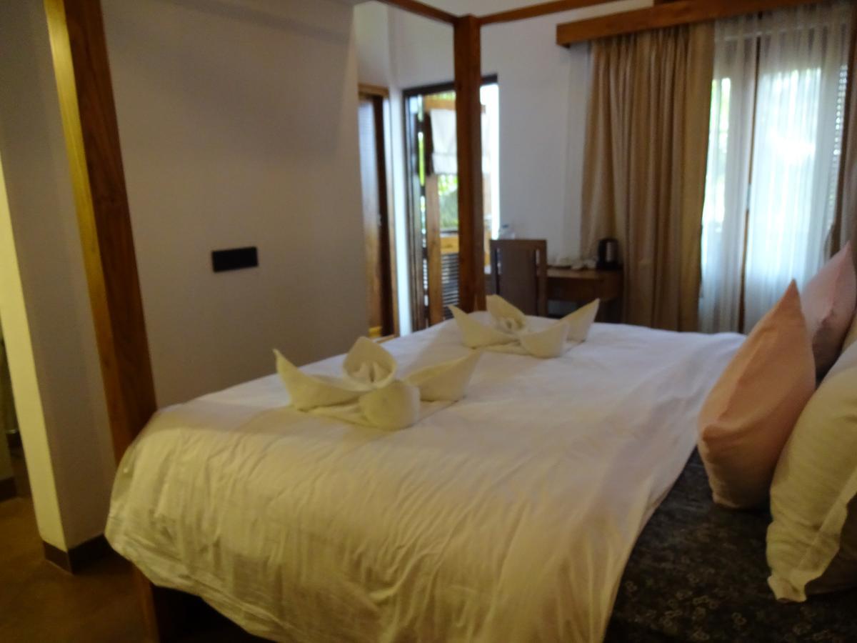Dunhill Beach Resort Agonda Luaran gambar
