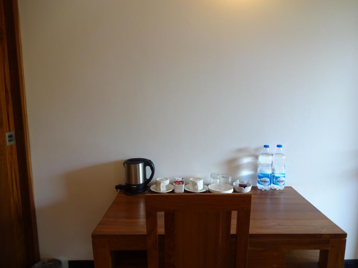 Dunhill Beach Resort Agonda Luaran gambar