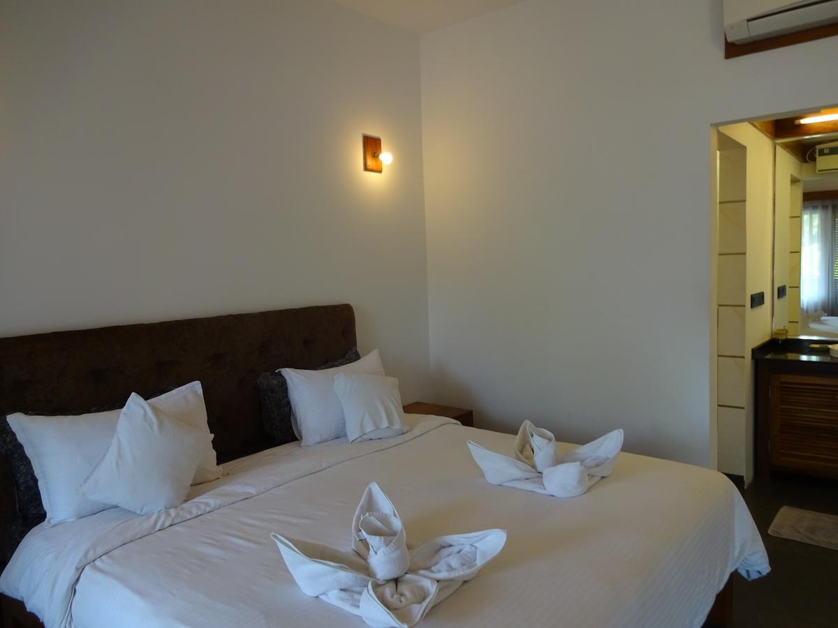 Dunhill Beach Resort Agonda Luaran gambar