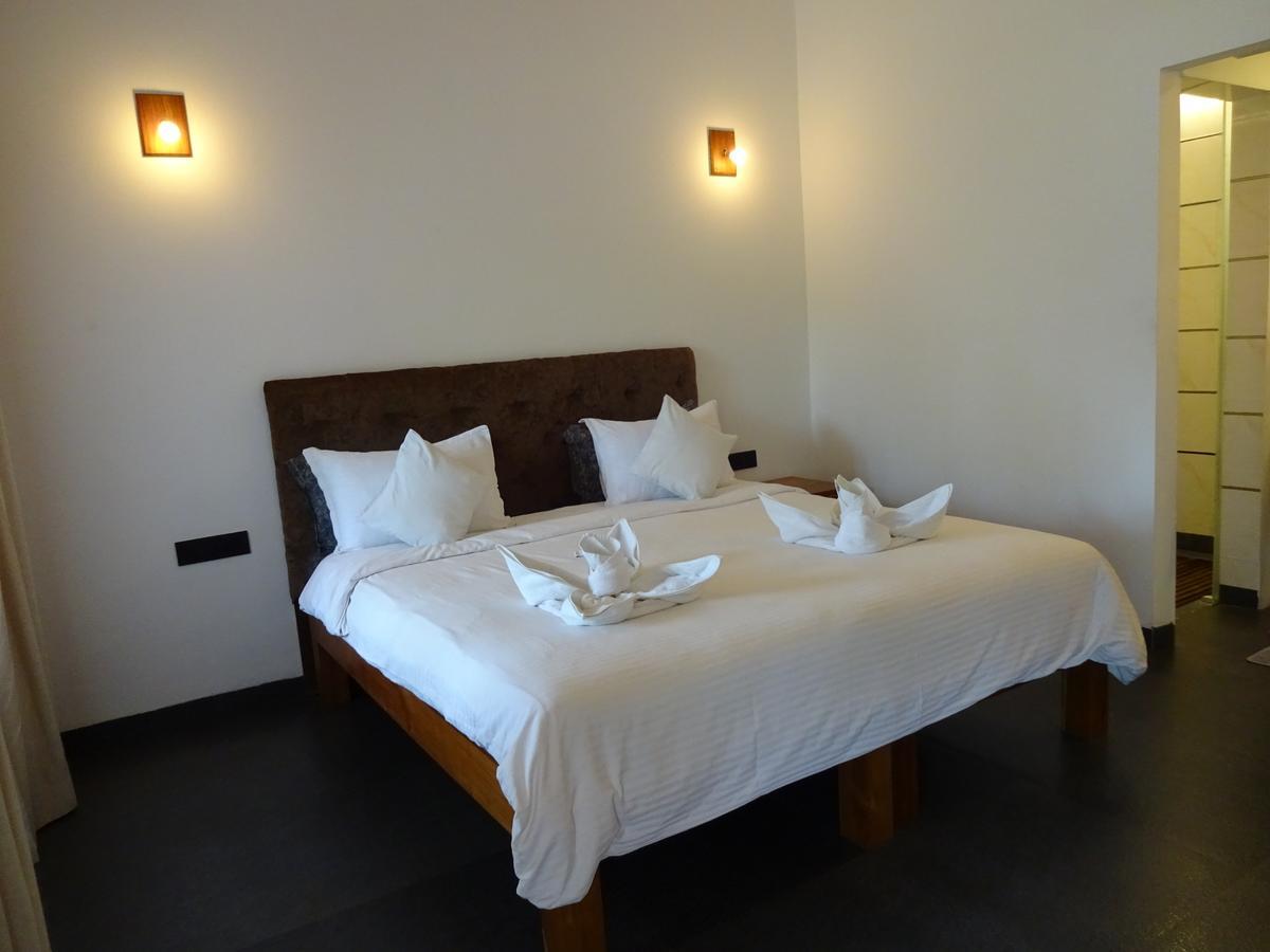 Dunhill Beach Resort Agonda Luaran gambar
